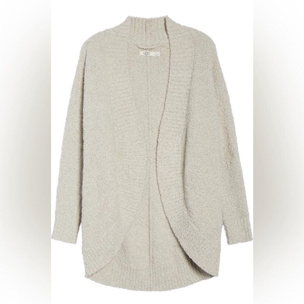 Ugg Fremont cardigan Sweater Size XS. Excellent Condition.